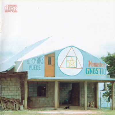 Ases Falsos - El Hombre Puede CD