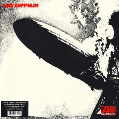 Led Zeppelin - Led Zeppelin I1