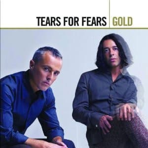 Tears For Fears - Gold1