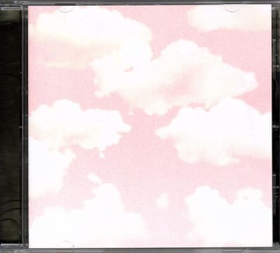 Turnstile - Glow On  - cd1