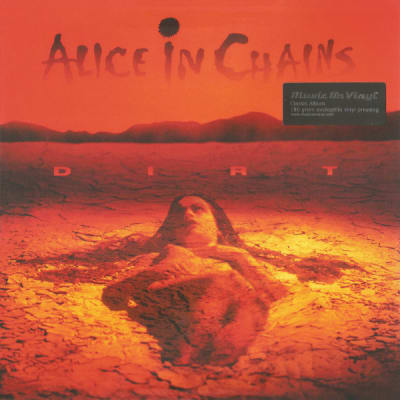 Alice In Chains - Dirt (30th Anniversary) (Reissue)1