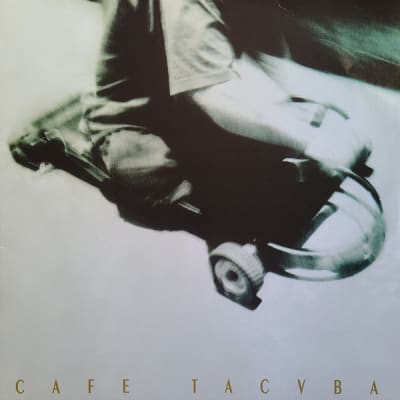 Cafe Tacvba - Avalancha de Exitos1
