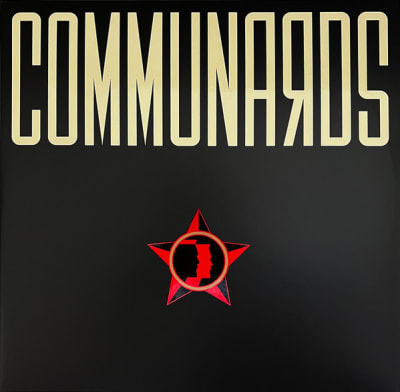 Communards - Communards1