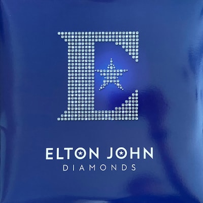 Elton John - Diamonds (The Ultimate Greatest Hits)1