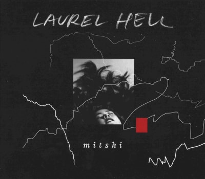 Mitski - Laurel Hell CD1