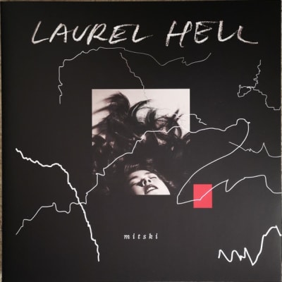 Mitski - Laurel Hell Vinilo1