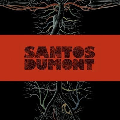 Los Santos Dumont - Similia Similibus CD Ed 2008