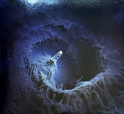 Tool Fear Inoculum ( 5 x LP ) ( Box Set )