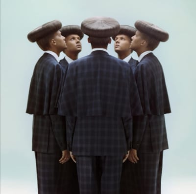 Stromae - Multitude (FR edition)1
