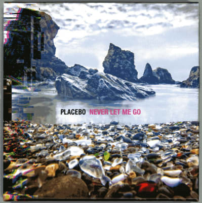 Placebo - Never Let Me Go - CD Box Set CD