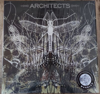Architects - Ruin1