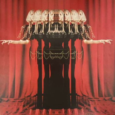 Aurora - The Gods We Can Touch1