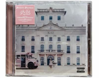Melanie Martinez - K-12 - CD