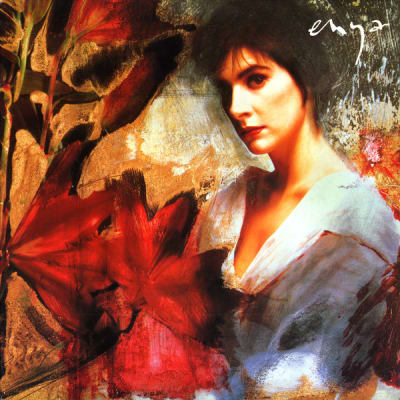 Enya - Watermark1