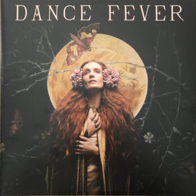 Florence + The Machine - Dance Fever1