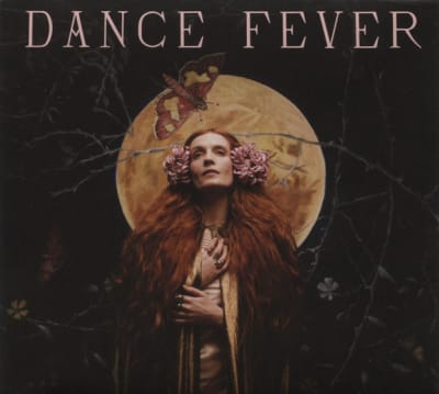 Florence + The Machine - Dance Fever CD1