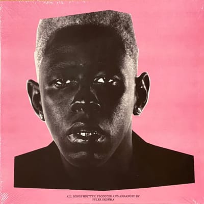 Tyler The Creator - Igor