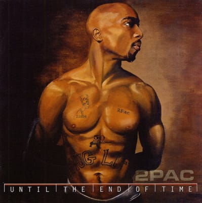 2Pac - Until The End Of Time1