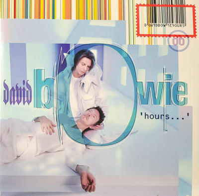 David Bowie - Hours1