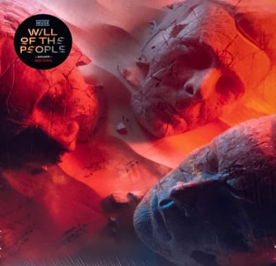 Muse - Will Of The People1