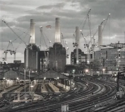 Pink Floyd - Animals - 2018 Remix - CD1