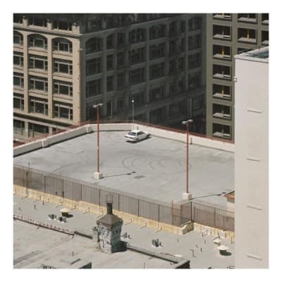 Arctic Monkeys - The Car CD1