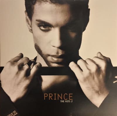 Prince - The Hits 21
