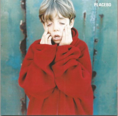 Placebo - Placebo CD1