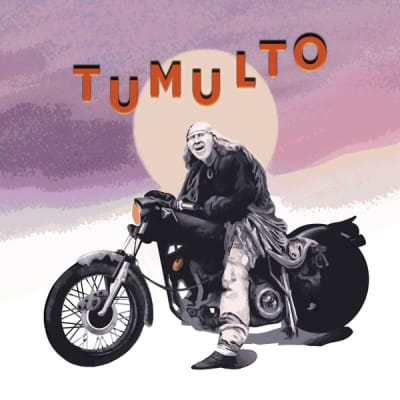Tumulto - Tumulto1