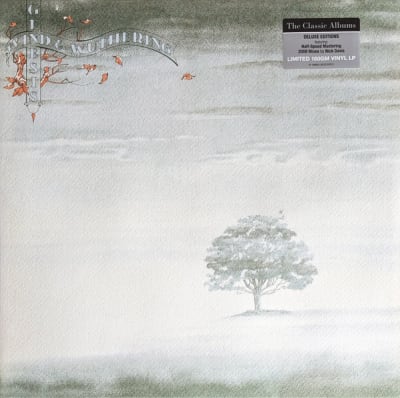 Genesis - Wind and Wuthering - Deluxe Editions Limited 180 grs1