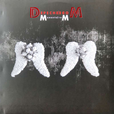 Depeche Mode - Memento Mori - (Deluxe/Digipack)