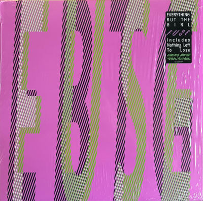 Everything But The Girl - Fuse1