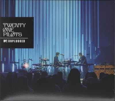 twenty one pilots - MTV Unplugged - cd1