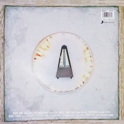 Leftfield - Leftism -Reissue-1