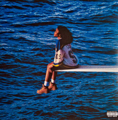 Sza - Sos1