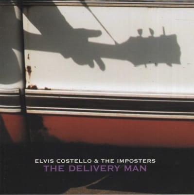 Elvis Costello And The Imposters - Delivery Man CD1