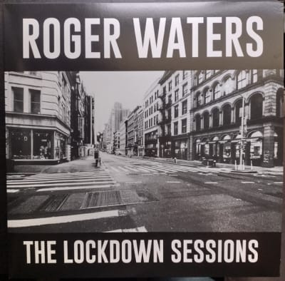 Roger Waters - The Lockdown Sessions1
