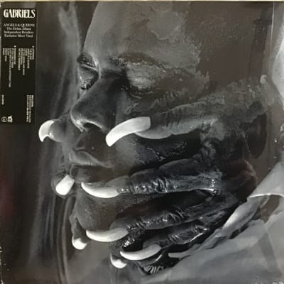 Gabriels - Angels & Queens / The Debut Album1
