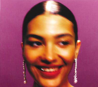 Olivia Dean - Messy CD1