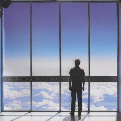 Blackfield - Welcome To My DNA1