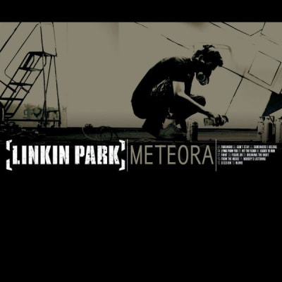 Linkin Park - Meteora1