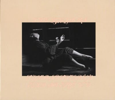 Mitski - The Land is Inhospoitable and So Are We CD