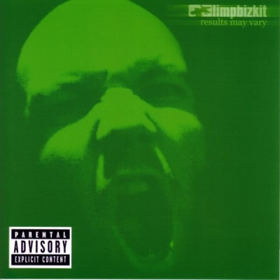 Limp Bizkit - Results May Vary1