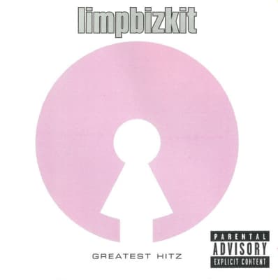 Limp Bizkit - Greatest Hitz - Flip Records1
