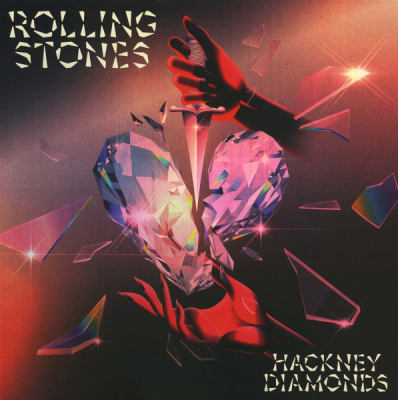 Rolling Stones - Hackney Diamonds1
