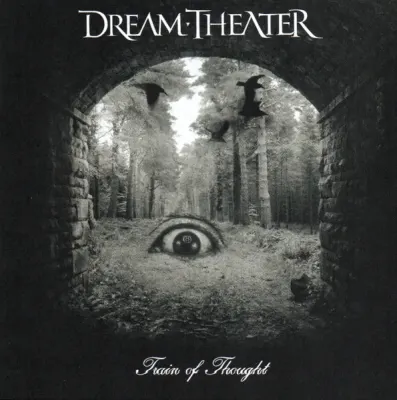Dream Theater - Train of thought - CD1