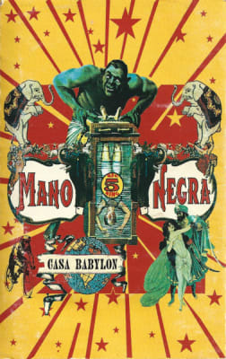 Mano Negra - Casa Babylon1