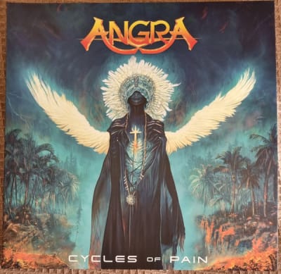 Angra - Cycles Of Pain - Atomic Fire 1