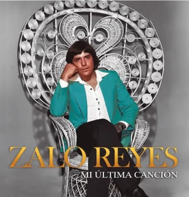 Zalo Reyes - Mi Ultima Cancion1