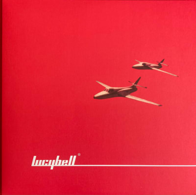 Lucybell - Lucybell